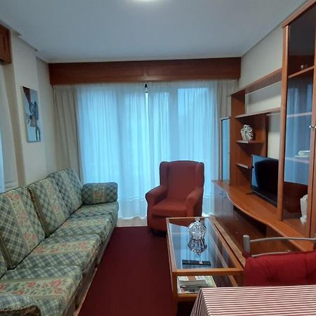 Apartament Феррол Экстерьер фото