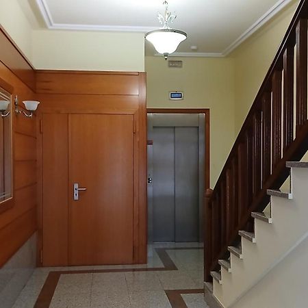 Apartament Феррол Экстерьер фото