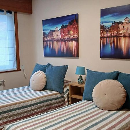 Apartament Феррол Экстерьер фото