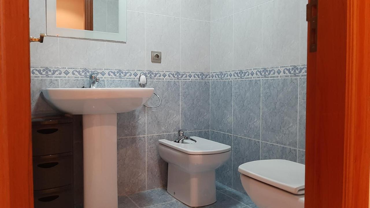 Apartament Феррол Экстерьер фото