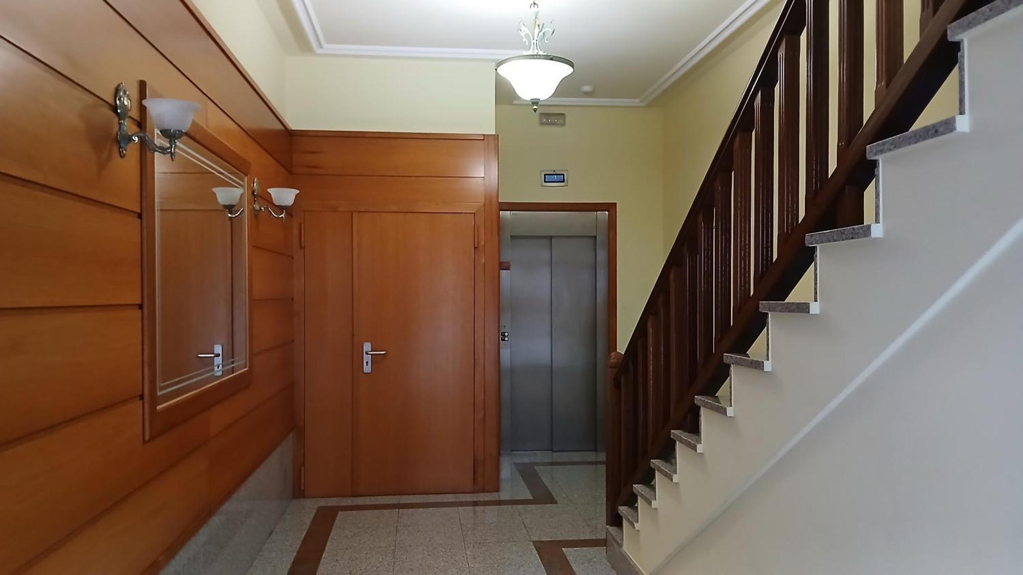 Apartament Феррол Экстерьер фото